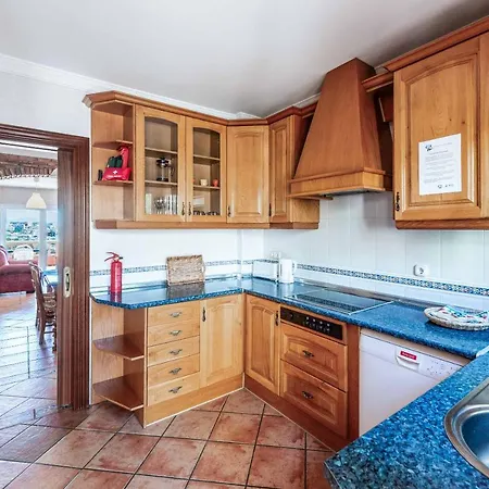 Torrequebrada Villa Benalmadena