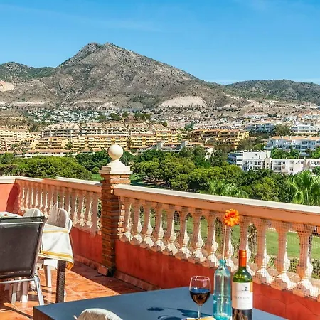 Villa Torrequebrada Benalmadena