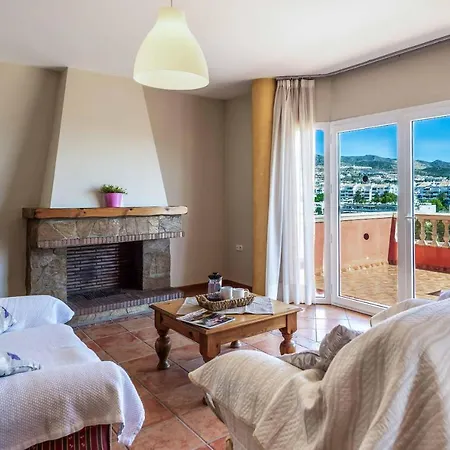 Torrequebrada Benalmadena