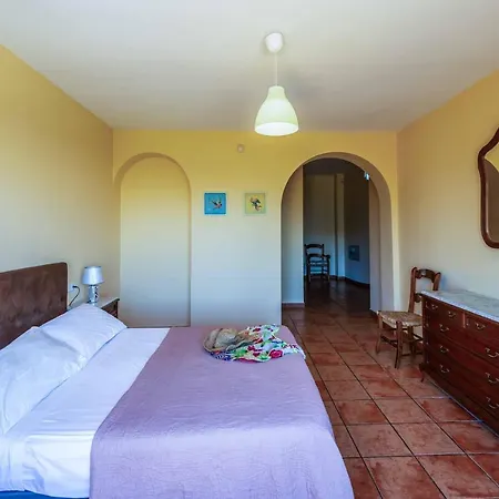Villa Torrequebrada *