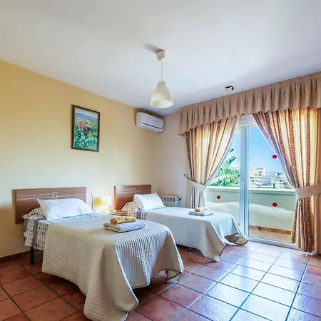 Villa Torrequebrada Benalmadena